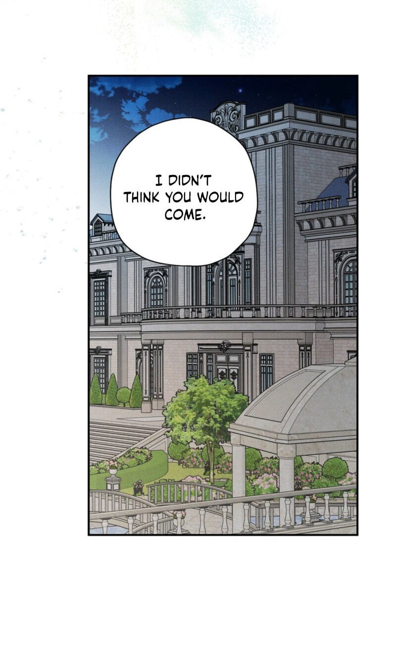 The Rogue Prince Is Secretly an Omega Chapter 107 page 68 - 