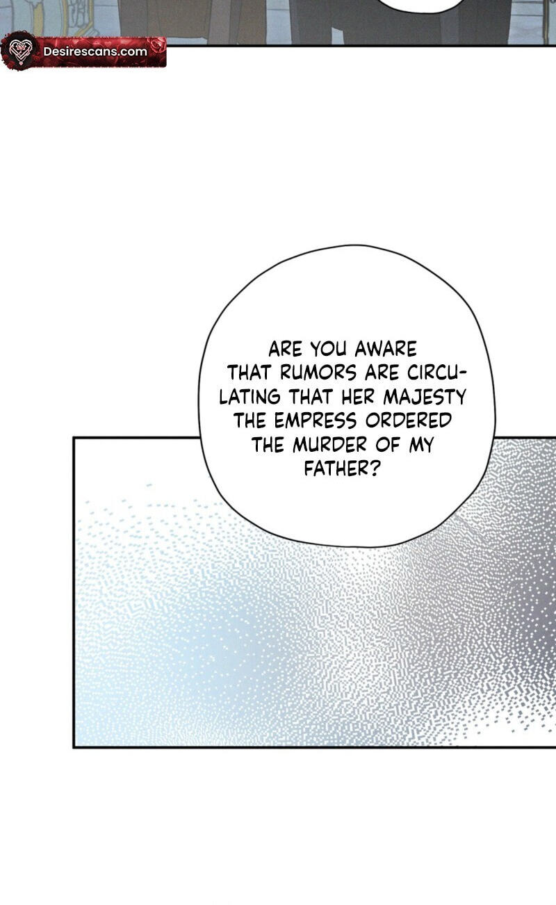 The Rogue Prince Is Secretly an Omega Chapter 107 page 70 - 