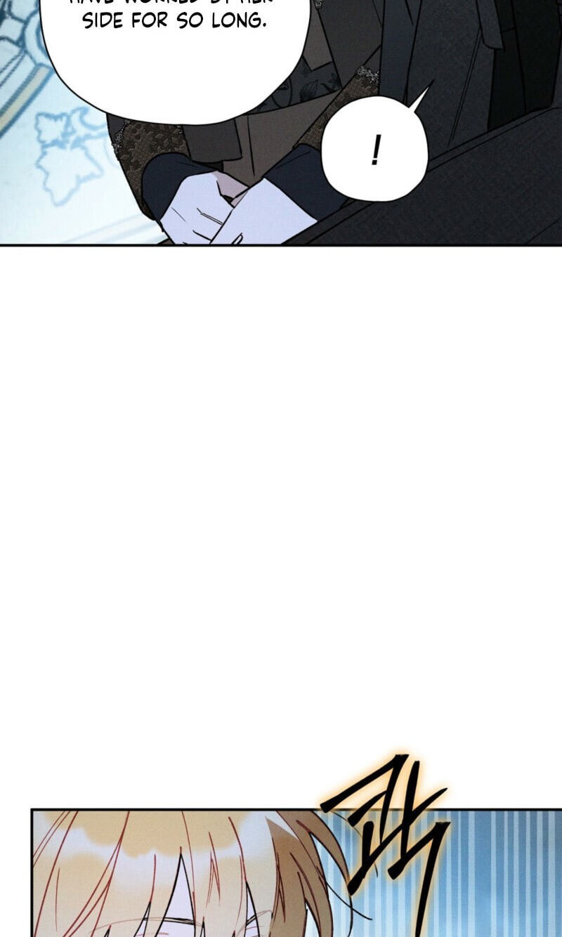 The Rogue Prince Is Secretly an Omega Chapter 107 page 72 - 