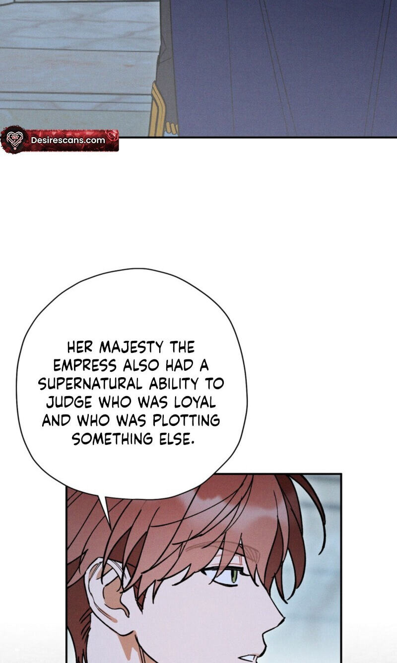 The Rogue Prince Is Secretly an Omega Chapter 107 page 77 - 