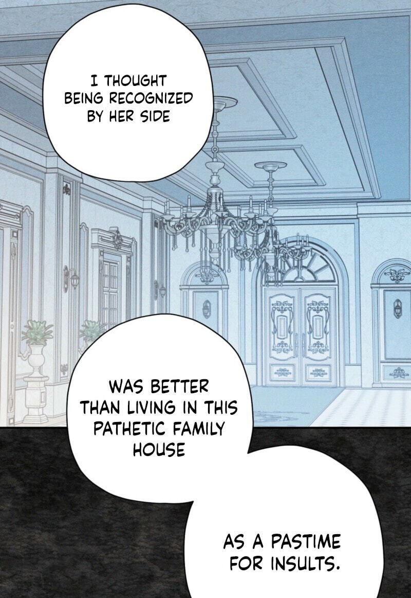 The Rogue Prince Is Secretly an Omega Chapter 107 page 79 - 