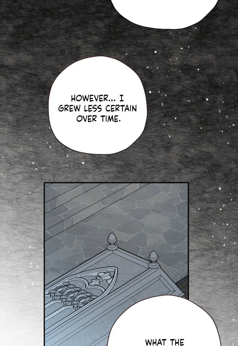 The Rogue Prince Is Secretly an Omega Chapter 107 page 80 - 