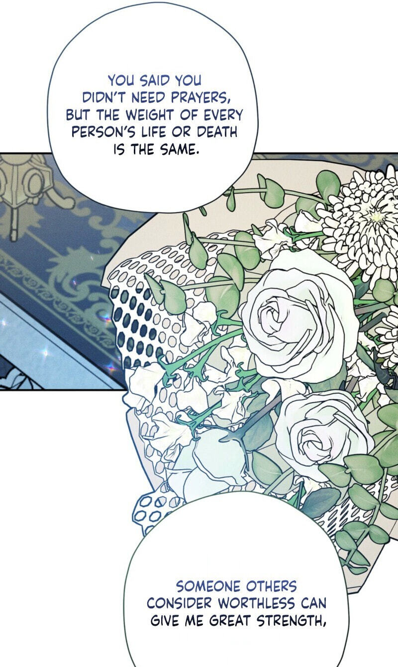 The Rogue Prince Is Secretly an Omega Chapter 107 page 84 - 