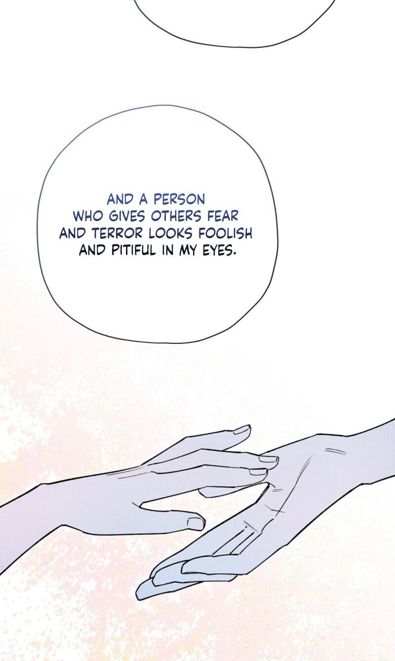 The Rogue Prince Is Secretly an Omega Chapter 107 page 85 - 