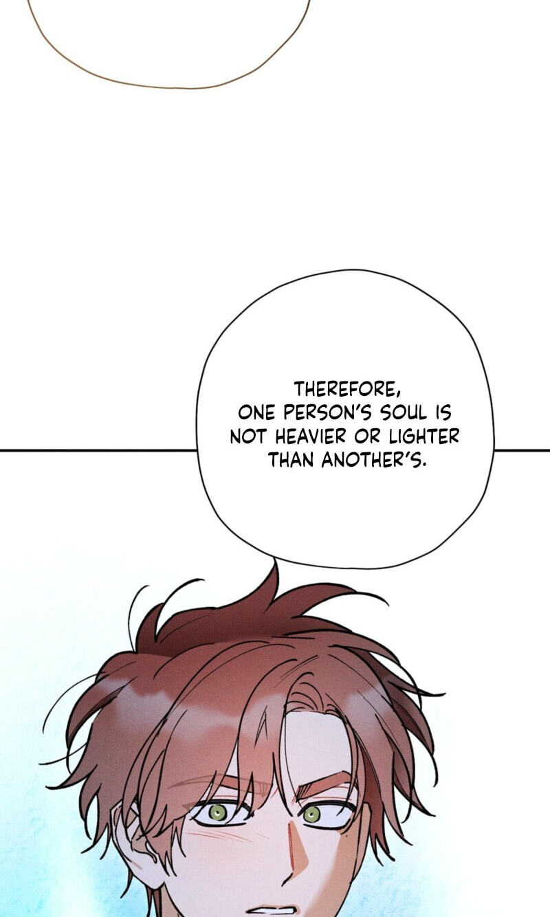The Rogue Prince Is Secretly an Omega Chapter 107 page 87 - 
