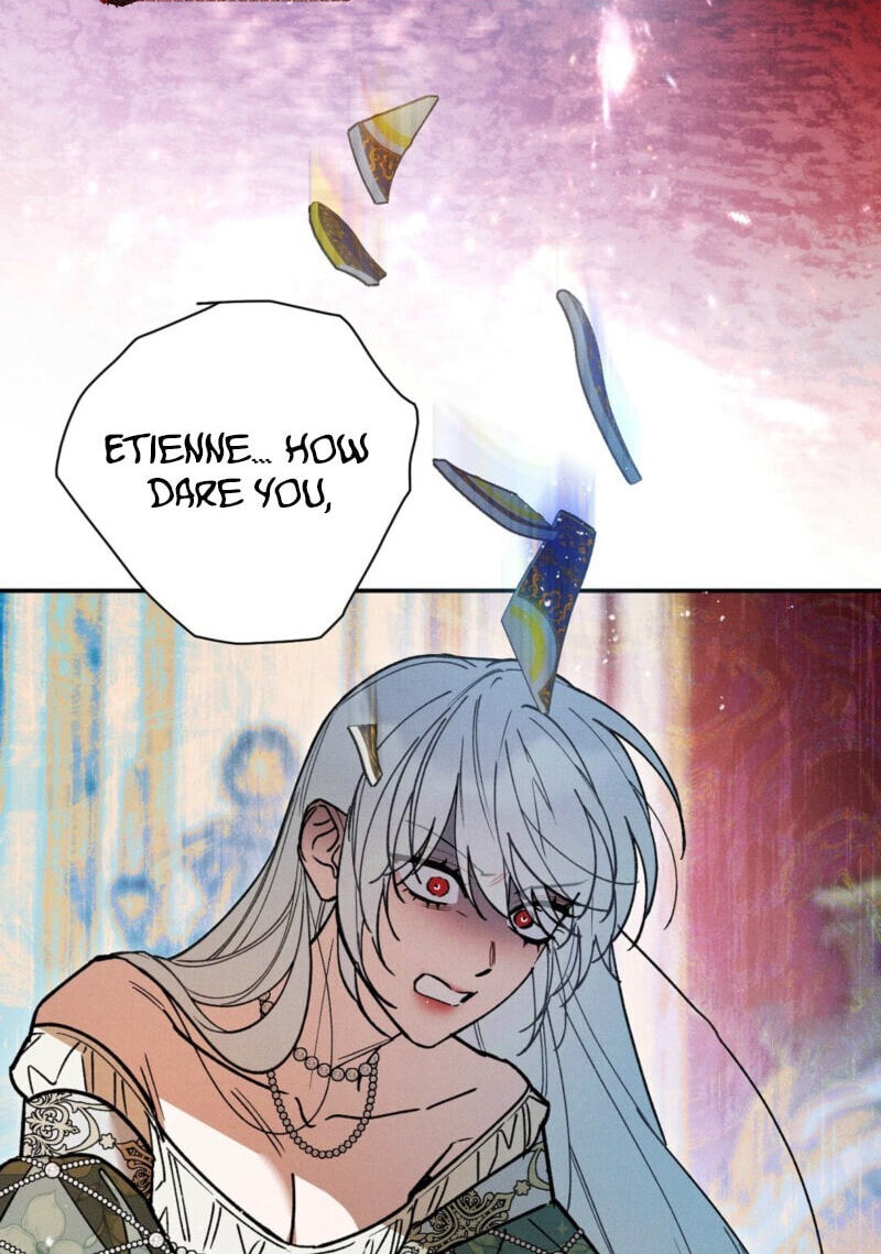 The Rogue Prince Is Secretly an Omega Chapter 107 page 92 - 