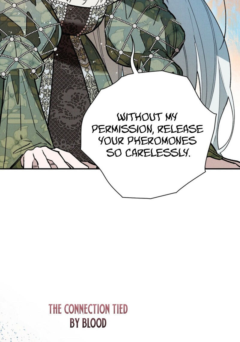 The Rogue Prince Is Secretly an Omega Chapter 107 page 93 - 