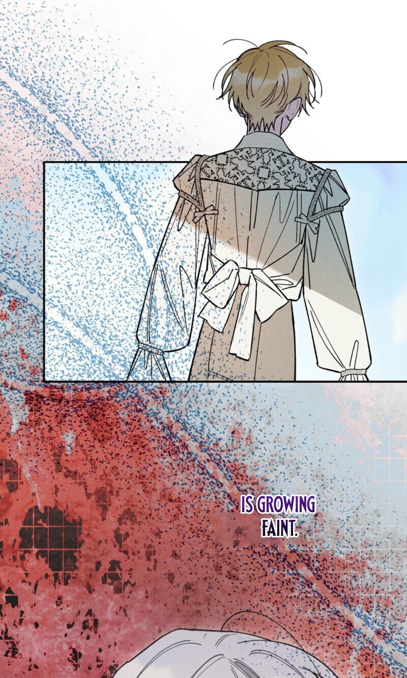 The Rogue Prince Is Secretly an Omega Chapter 107 page 94 - 