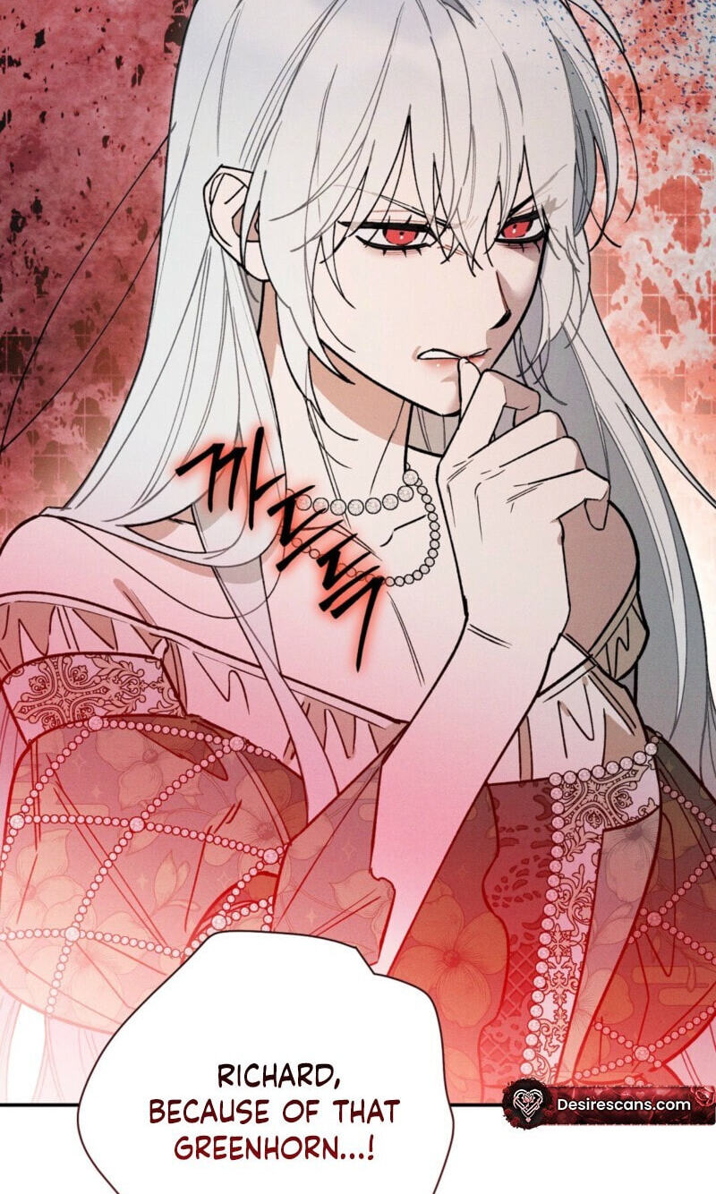 The Rogue Prince Is Secretly an Omega Chapter 107 page 95 - 
