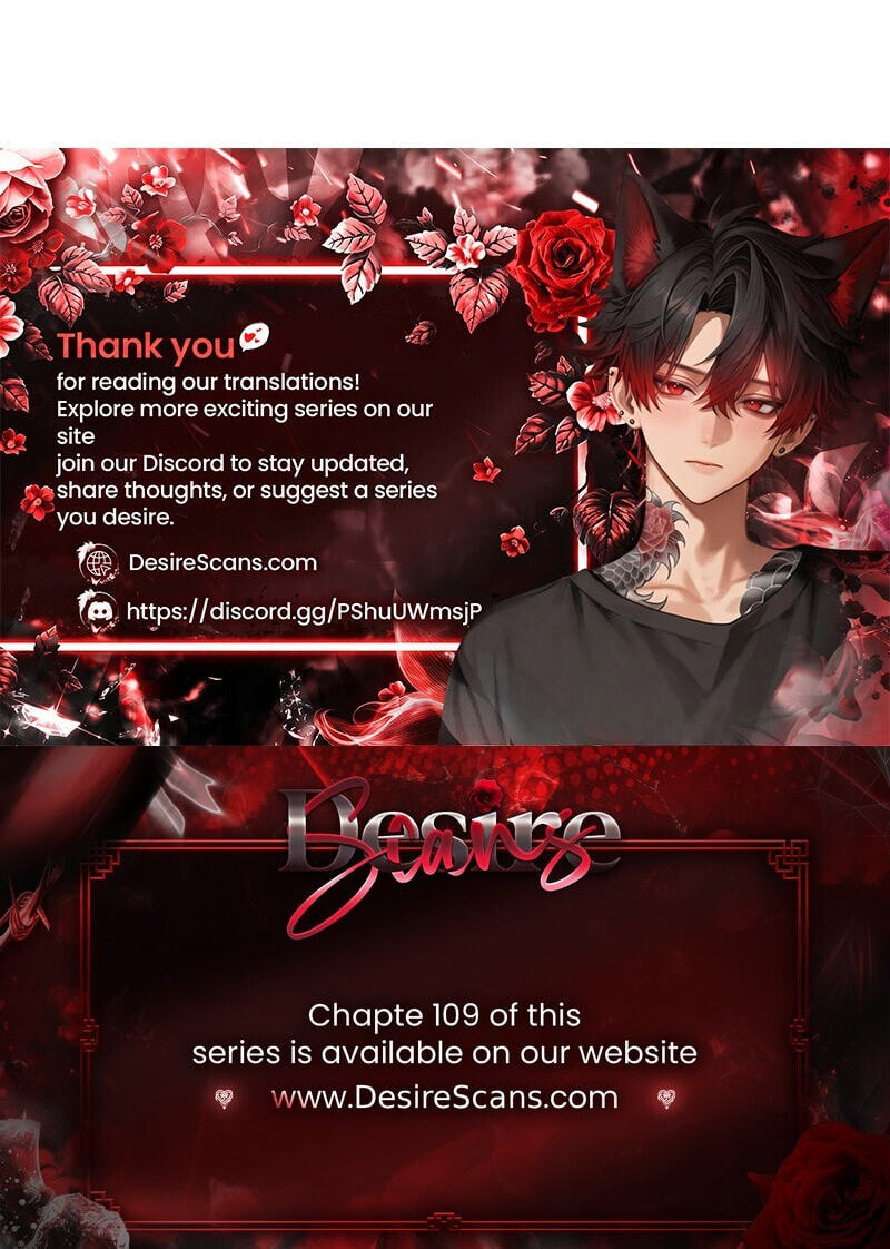 The Rogue Prince Is Secretly an Omega Chapter 107 page 98 - 
