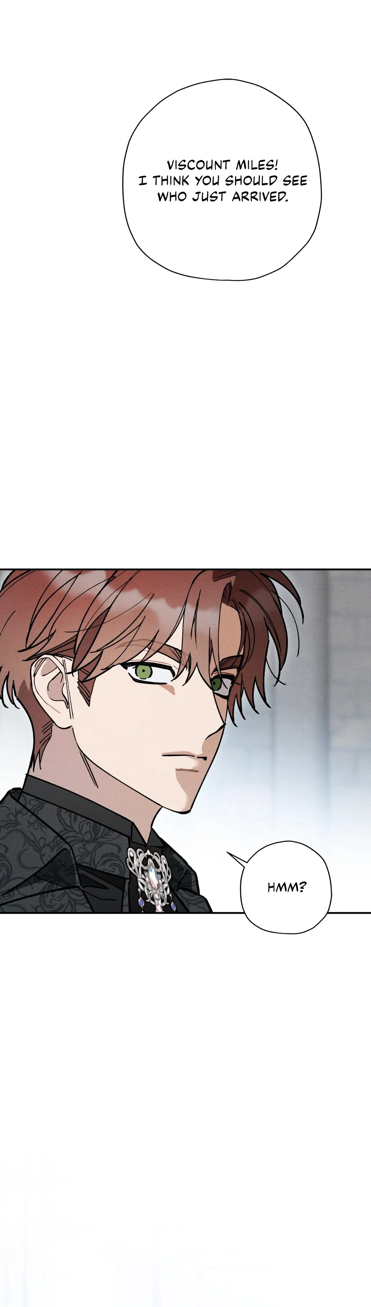 The Rogue Prince Is Secretly an Omega Chapter 108 page 33 - 
