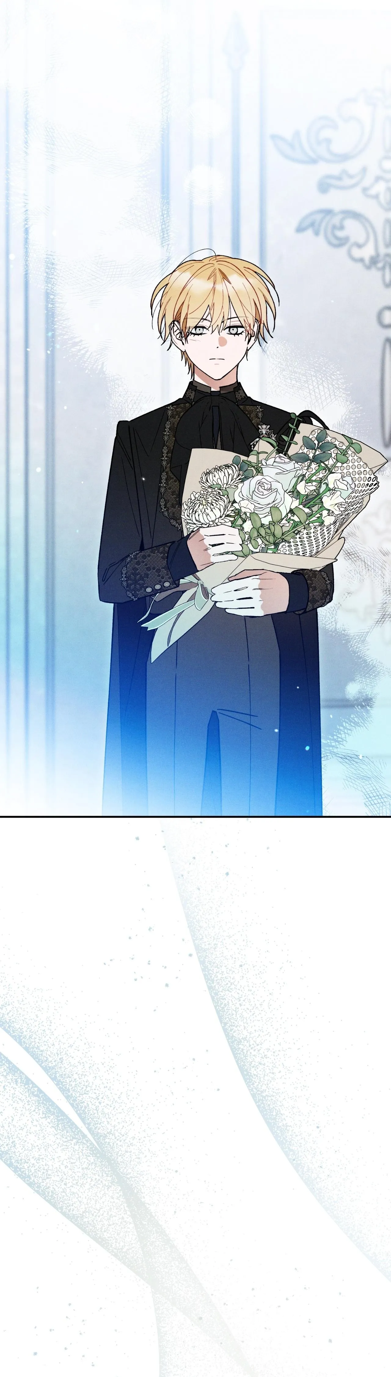 The Rogue Prince Is Secretly an Omega Chapter 108 page 34 - 