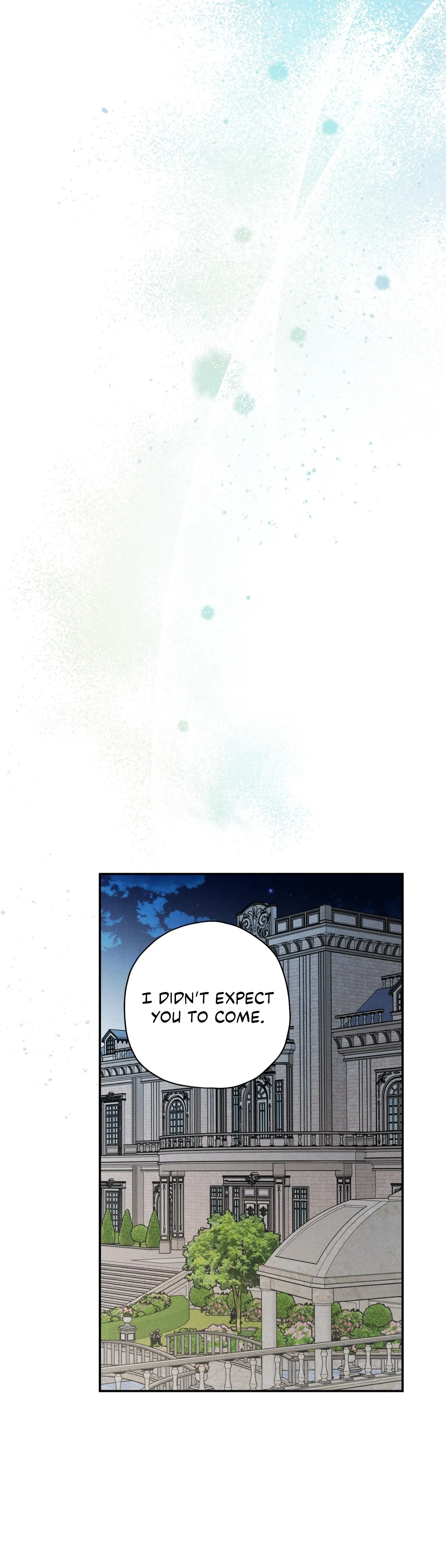 The Rogue Prince Is Secretly an Omega Chapter 108 page 36 - 