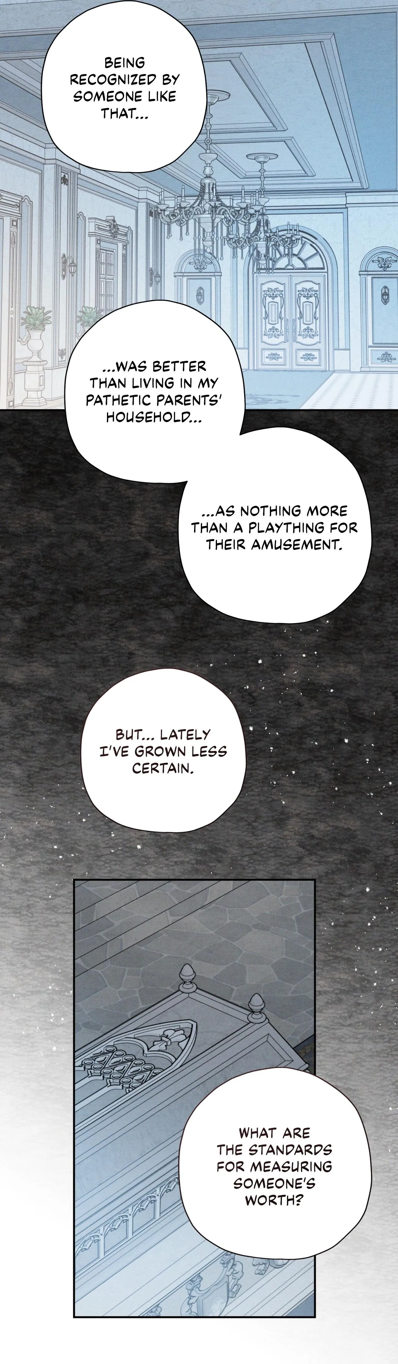 The Rogue Prince Is Secretly an Omega Chapter 108 page 43 - 