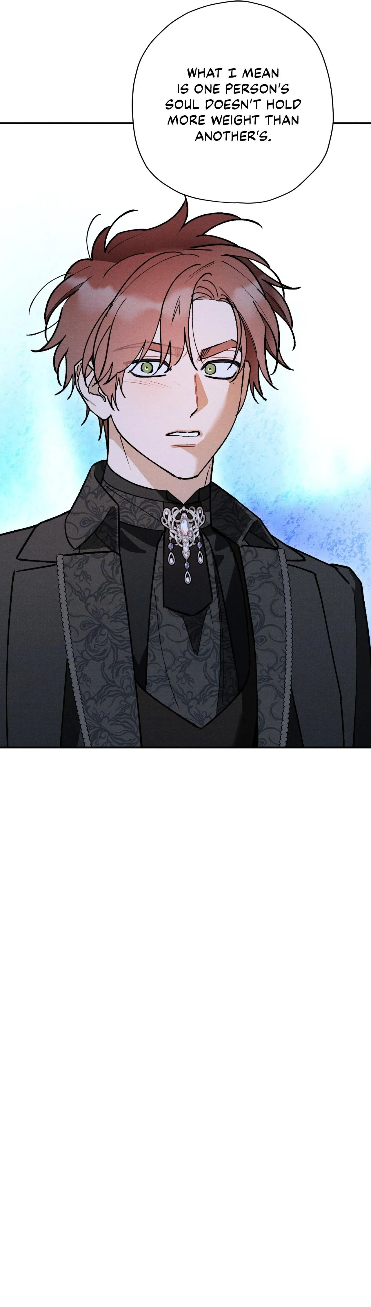 The Rogue Prince Is Secretly an Omega Chapter 108 page 48 - 
