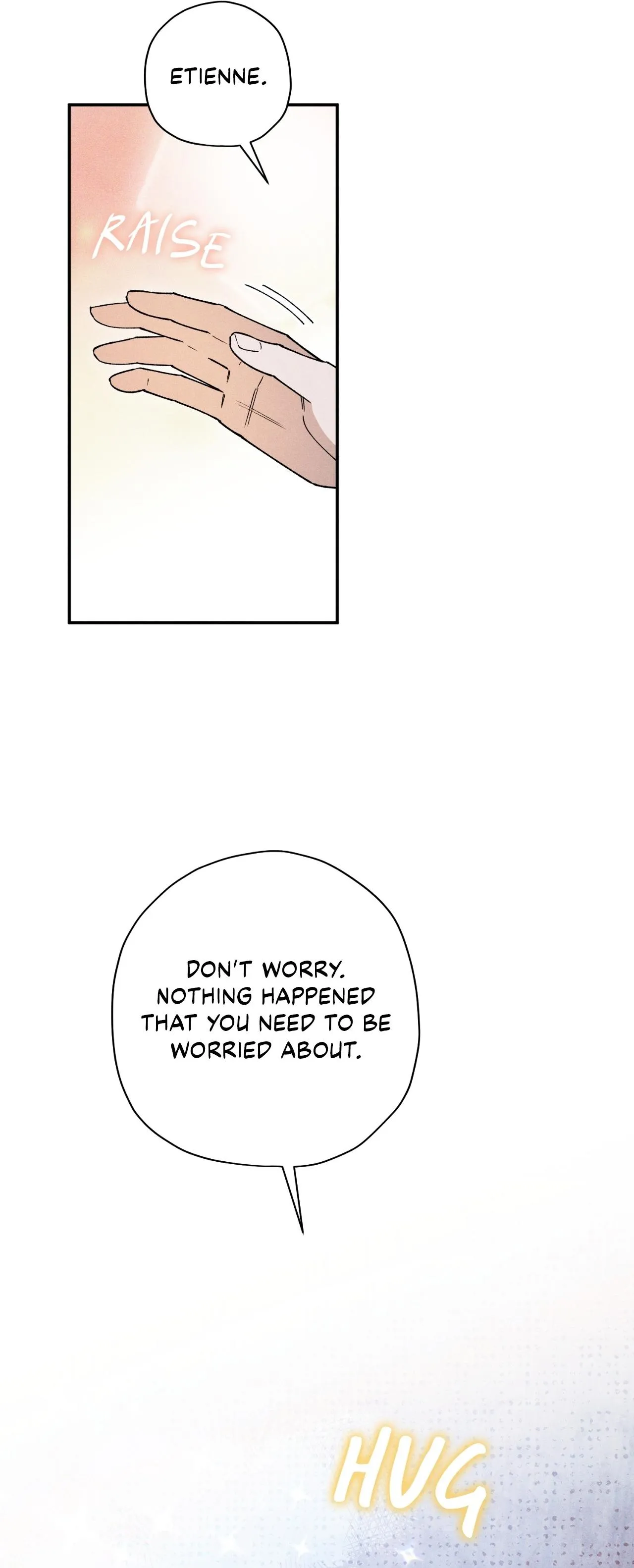 The Rogue Prince Is Secretly an Omega Chapter 108 page 8 - 