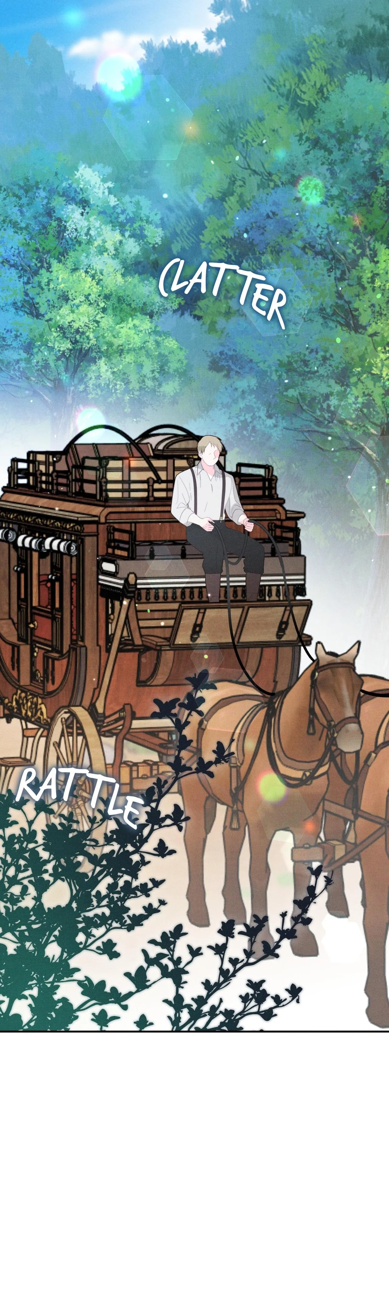 The Rogue Prince Is Secretly an Omega Chapter 108 page 10 - 