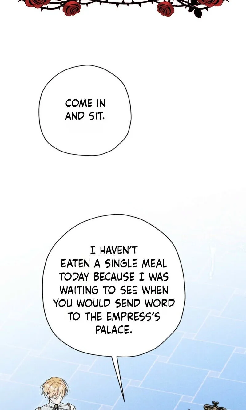 The Rogue Prince Is Secretly an Omega Chapter 109 page 2 - 