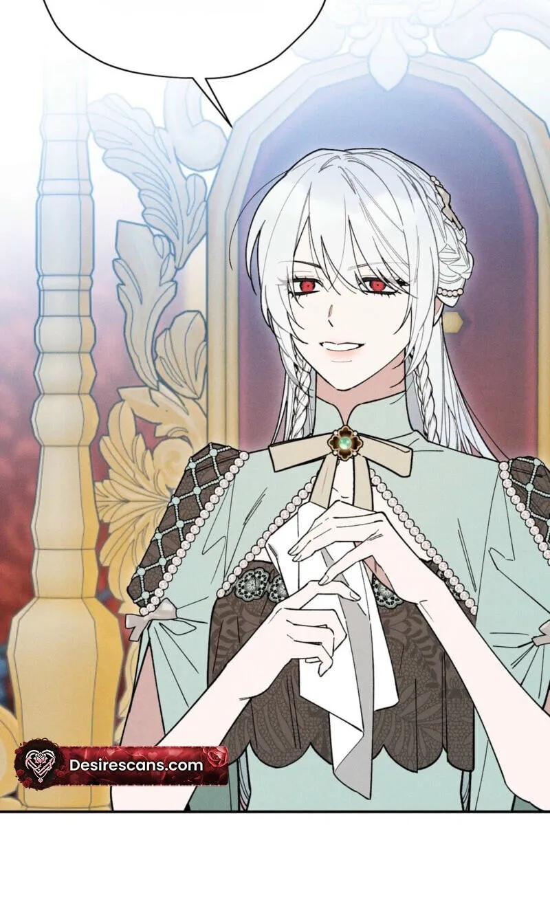 The Rogue Prince Is Secretly an Omega Chapter 109 page 11 - 