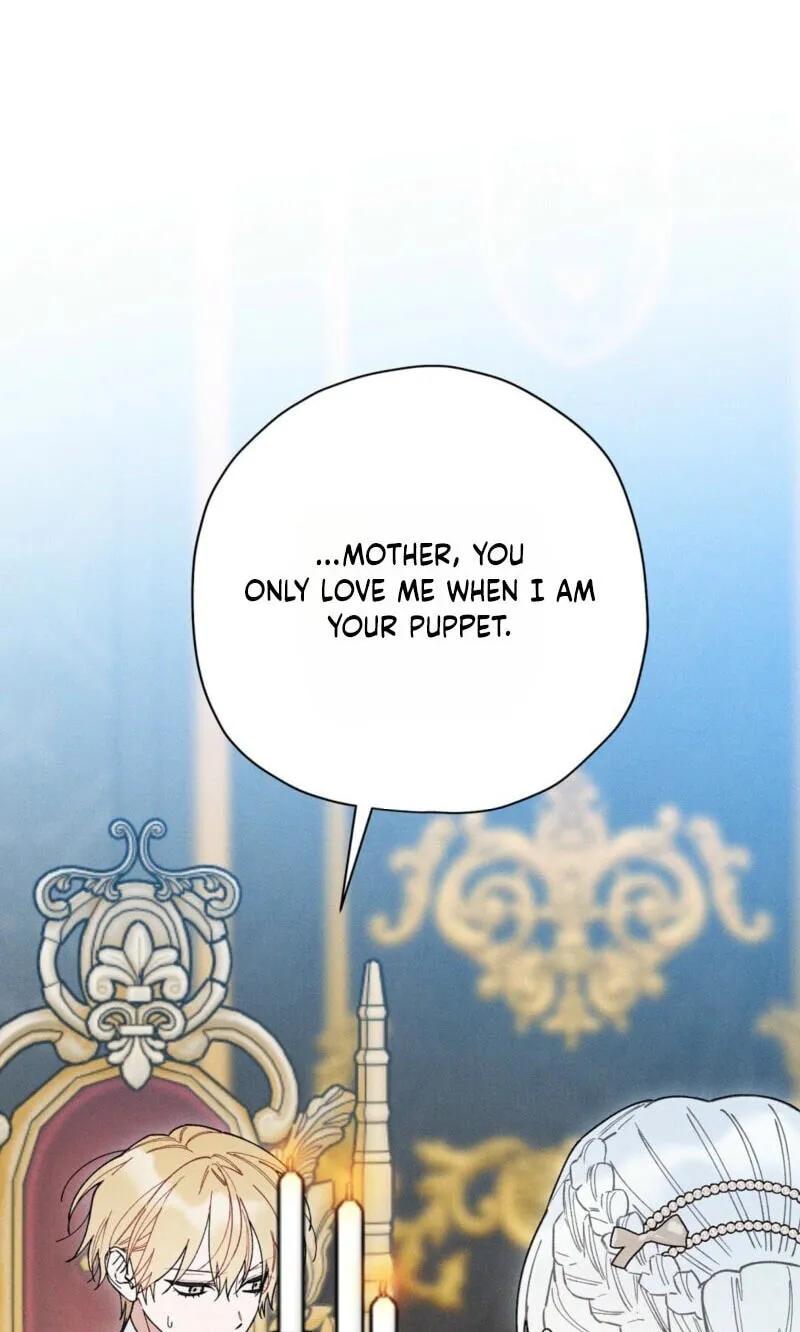 The Rogue Prince Is Secretly an Omega Chapter 109 page 12 - 