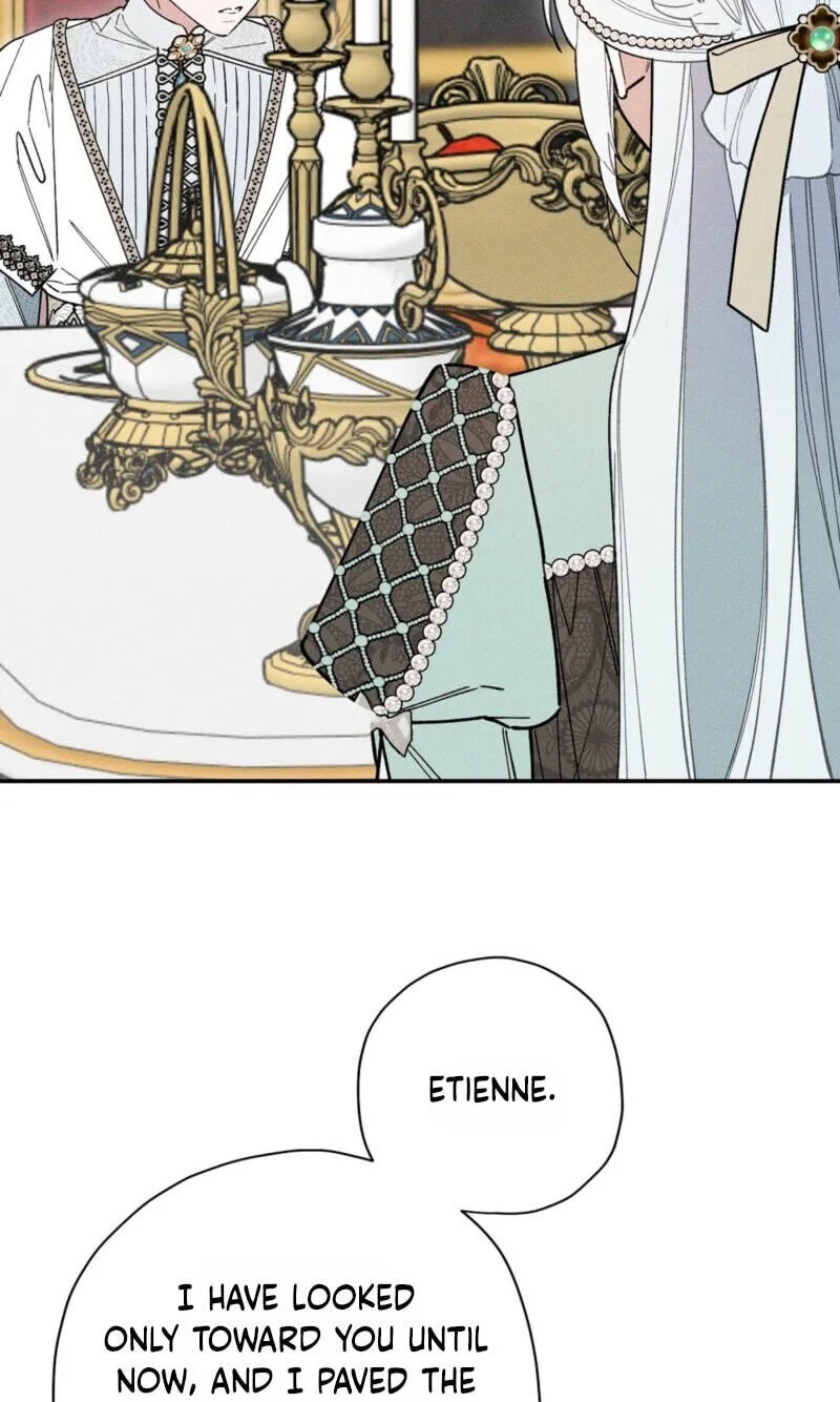 The Rogue Prince Is Secretly an Omega Chapter 109 page 13 - 