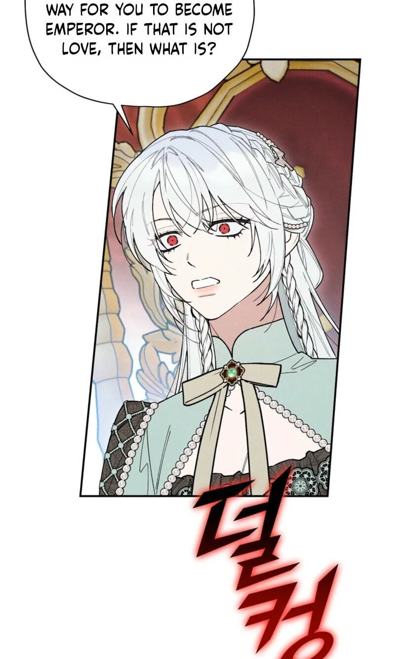 The Rogue Prince Is Secretly an Omega Chapter 109 page 14 - 