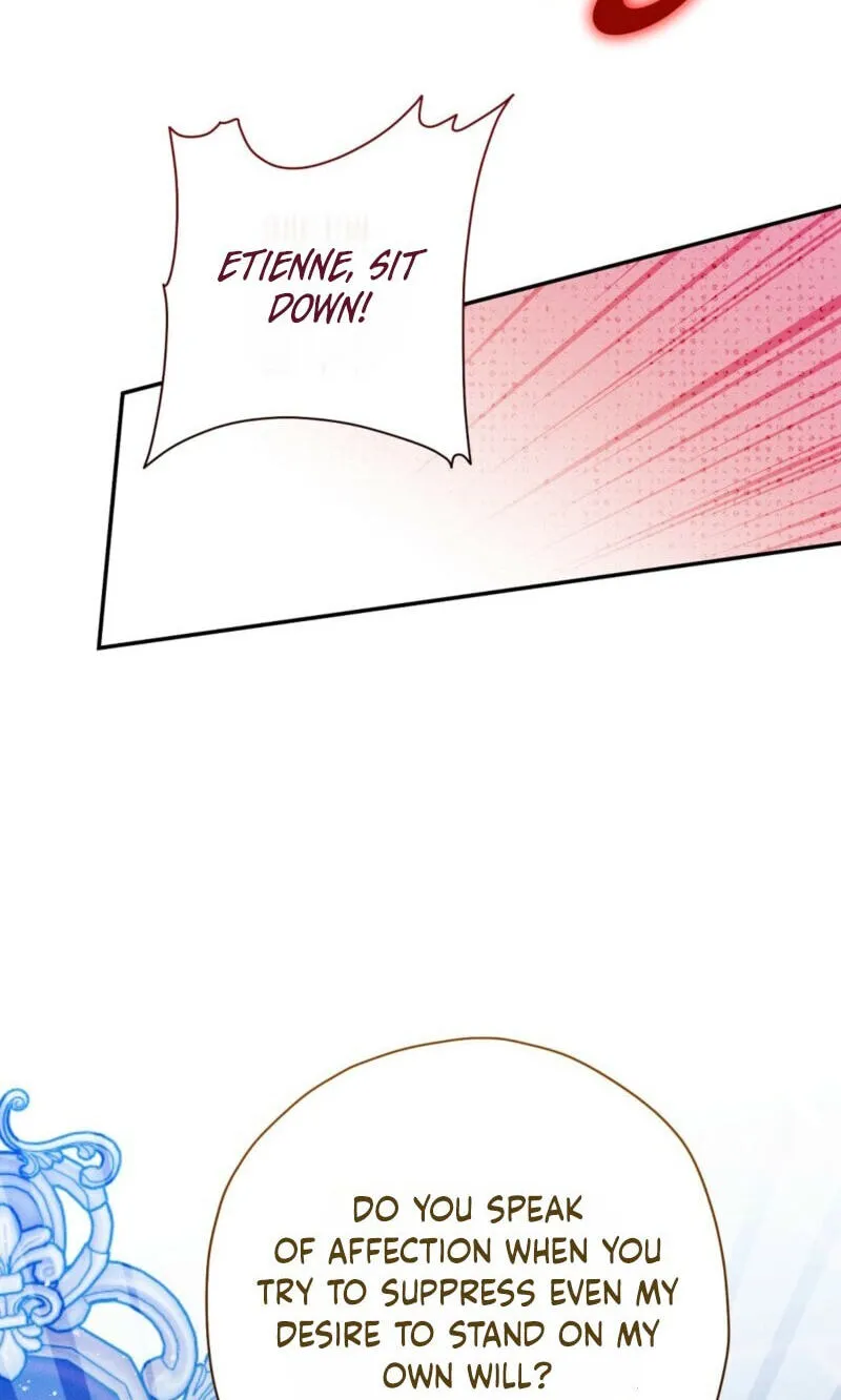 The Rogue Prince Is Secretly an Omega Chapter 109 page 15 - 