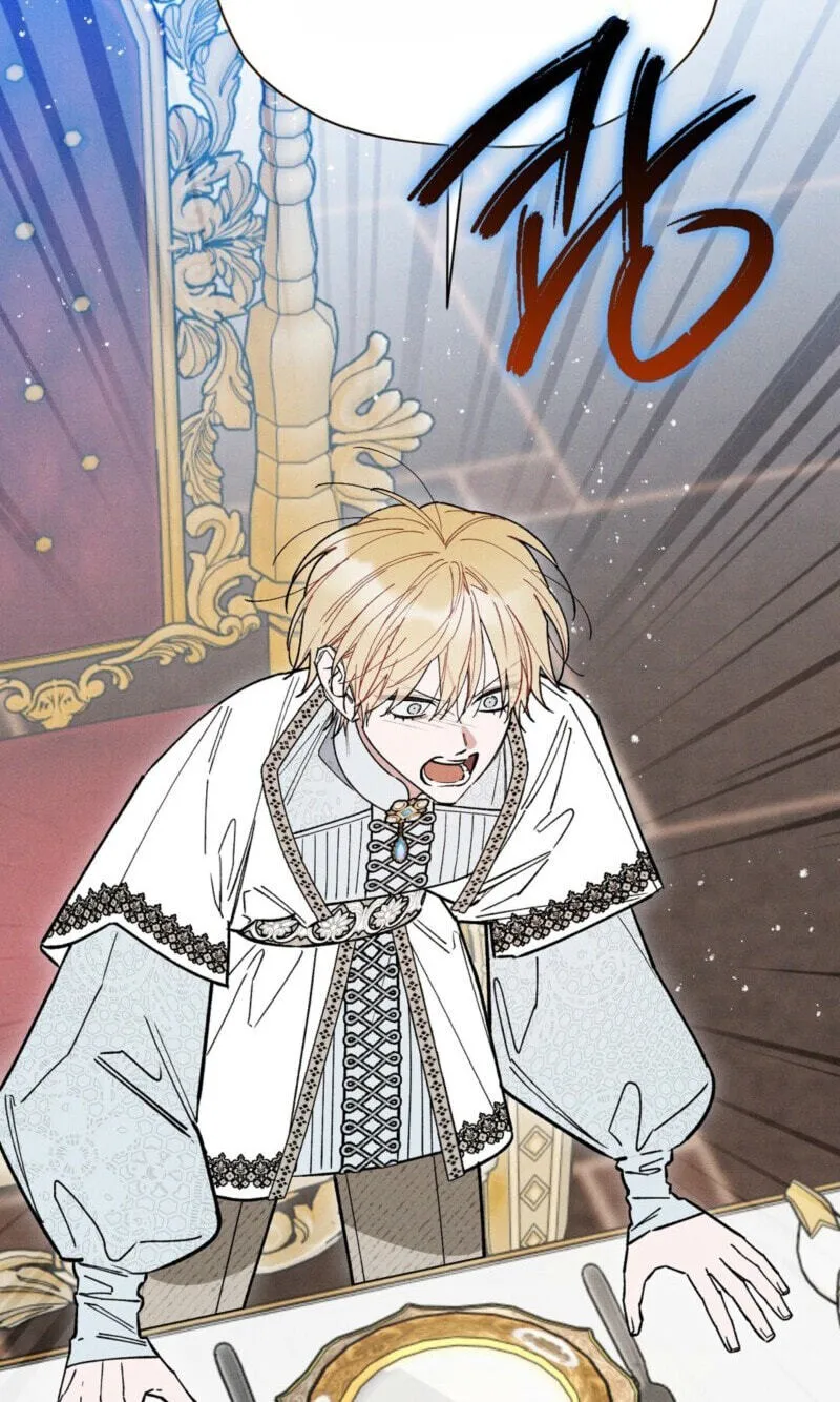 The Rogue Prince Is Secretly an Omega Chapter 109 page 16 - 