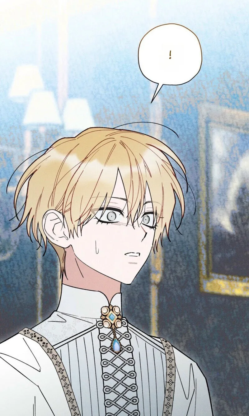 The Rogue Prince Is Secretly an Omega Chapter 109 page 19 - 
