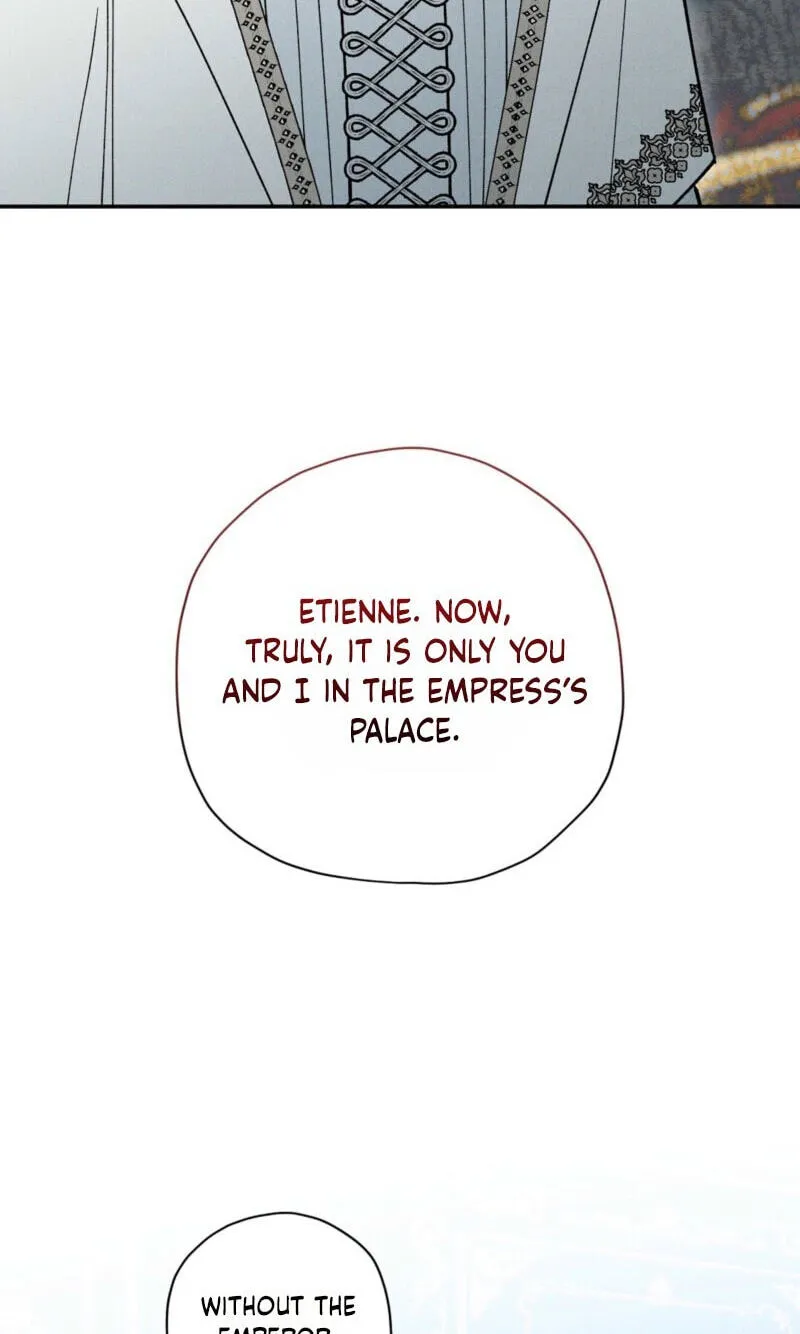 The Rogue Prince Is Secretly an Omega Chapter 109 page 20 - 