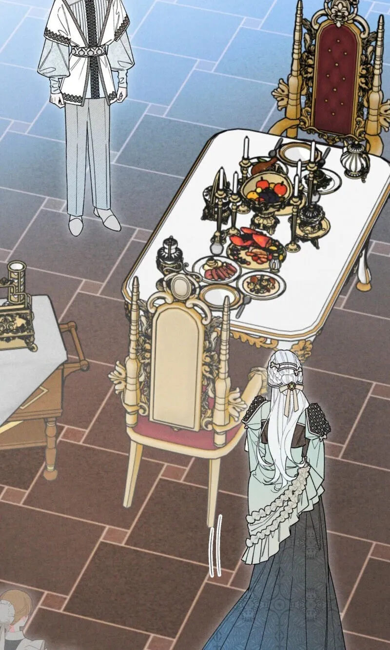 The Rogue Prince Is Secretly an Omega Chapter 109 page 3 - 