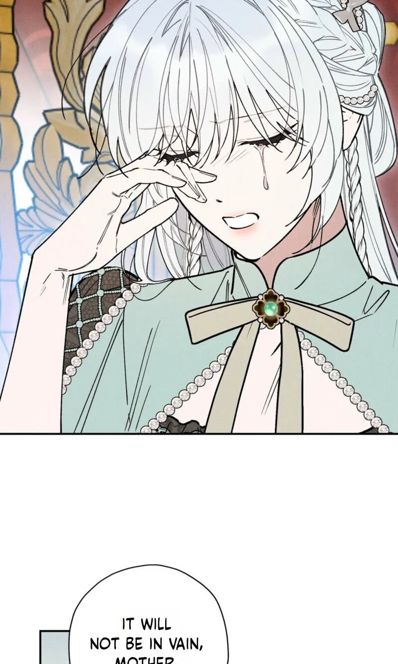 The Rogue Prince Is Secretly an Omega Chapter 109 page 23 - 