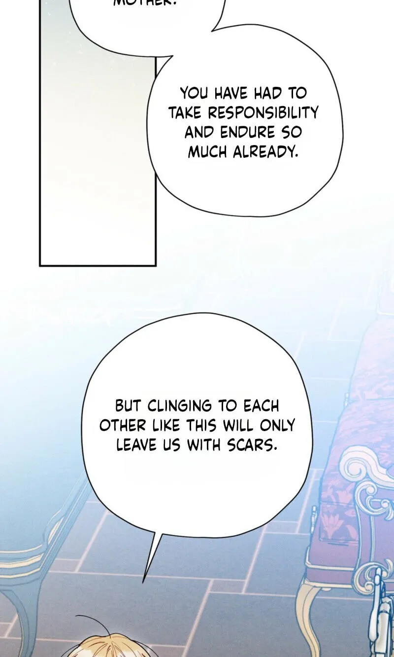 The Rogue Prince Is Secretly an Omega Chapter 109 page 24 - 