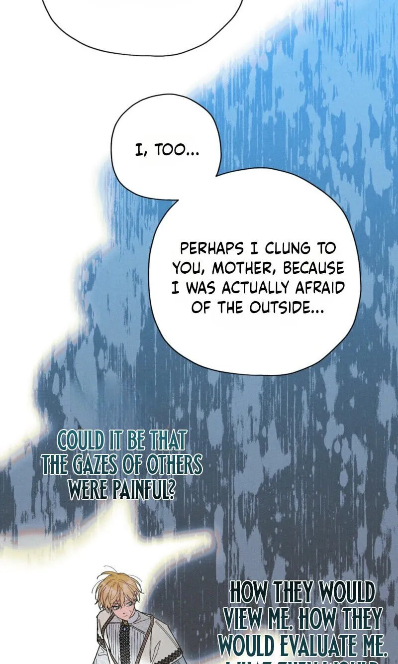 The Rogue Prince Is Secretly an Omega Chapter 109 page 26 - 