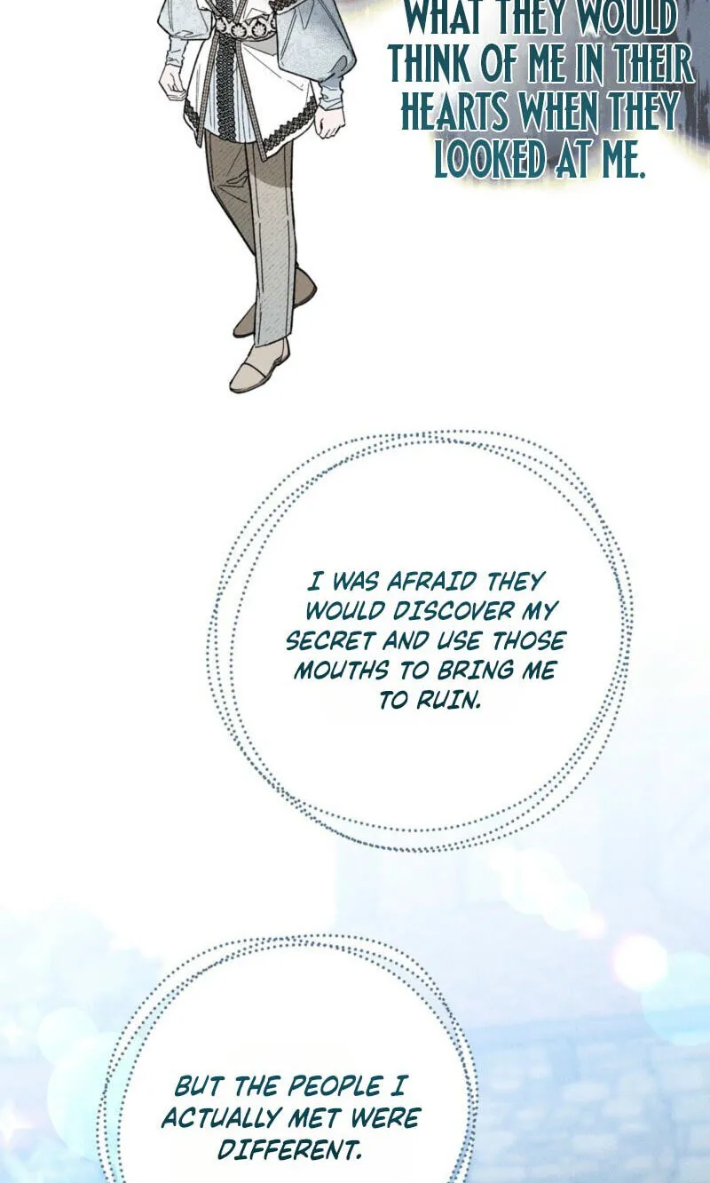 The Rogue Prince Is Secretly an Omega Chapter 109 page 27 - 