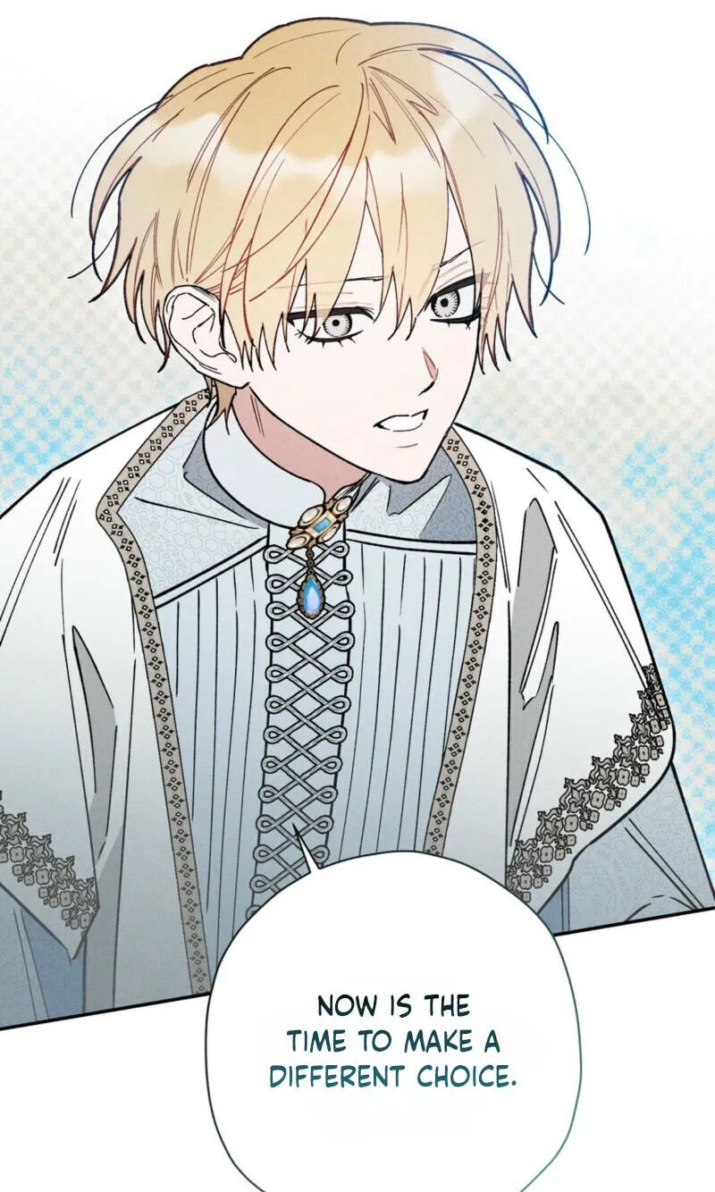 The Rogue Prince Is Secretly an Omega Chapter 109 page 29 - 