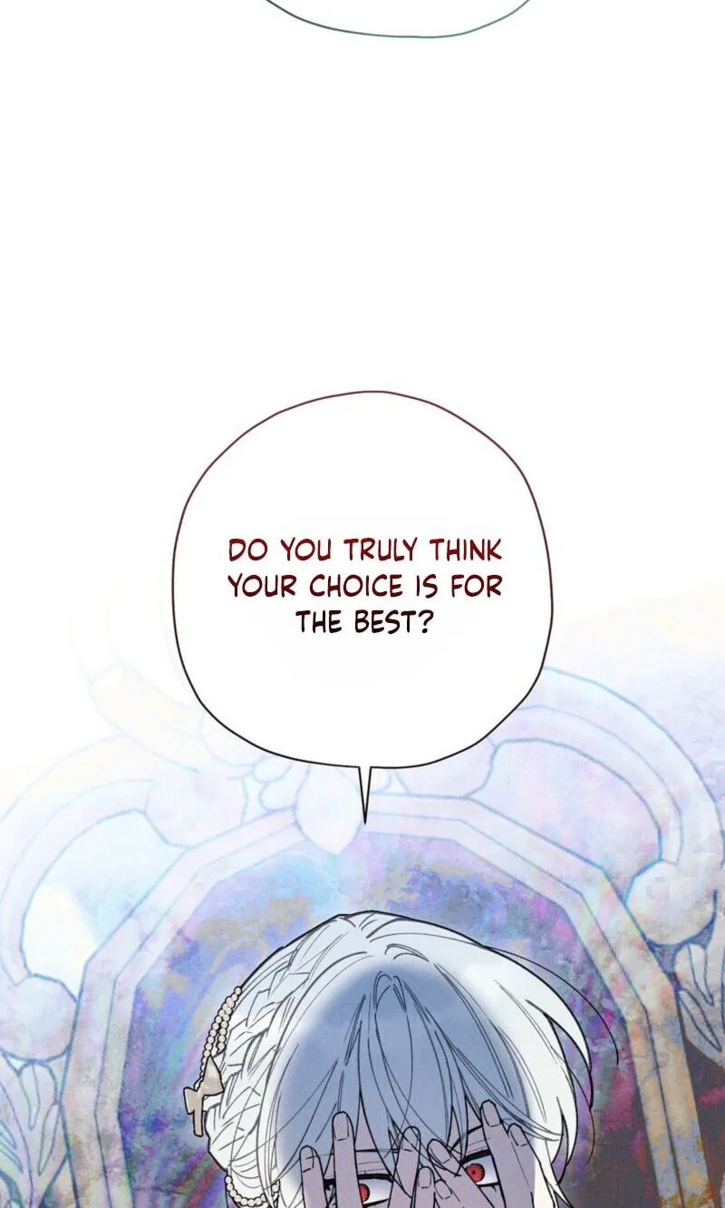 The Rogue Prince Is Secretly an Omega Chapter 109 page 30 - 
