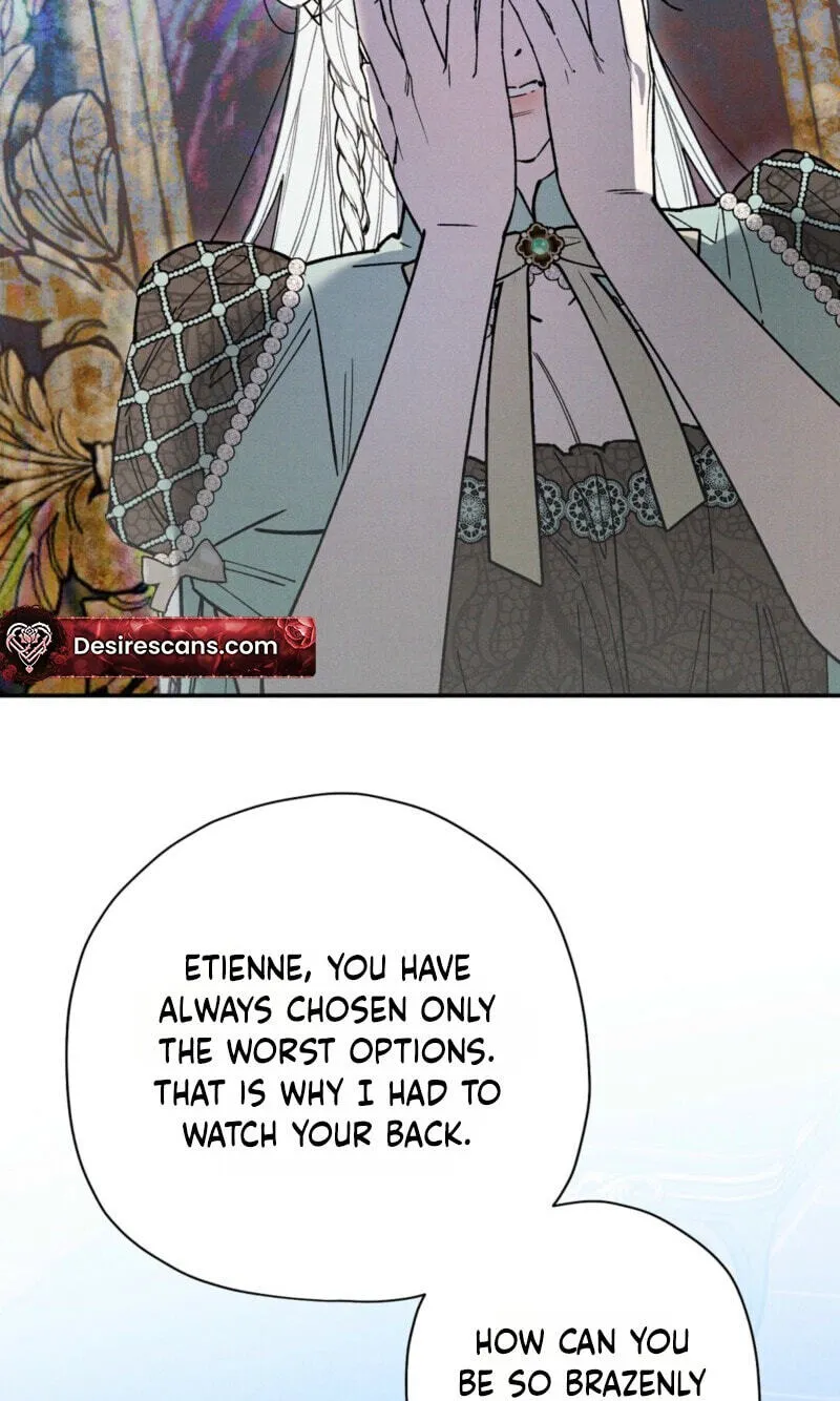 The Rogue Prince Is Secretly an Omega Chapter 109 page 31 - 