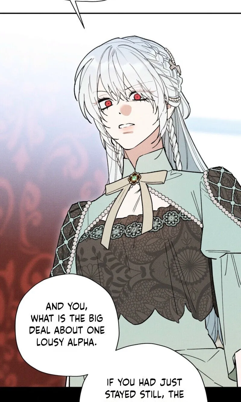 The Rogue Prince Is Secretly an Omega Chapter 109 page 34 - 