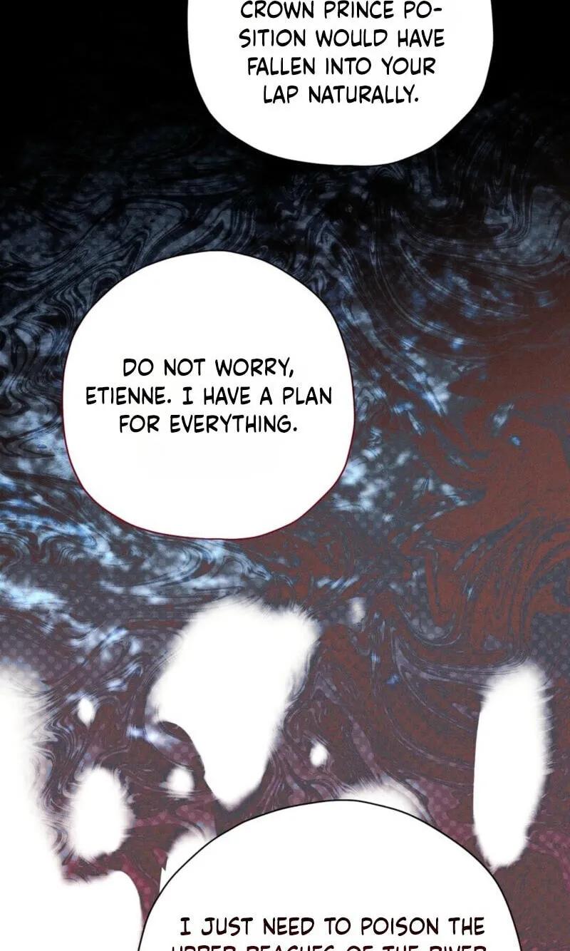 The Rogue Prince Is Secretly an Omega Chapter 109 page 35 - 