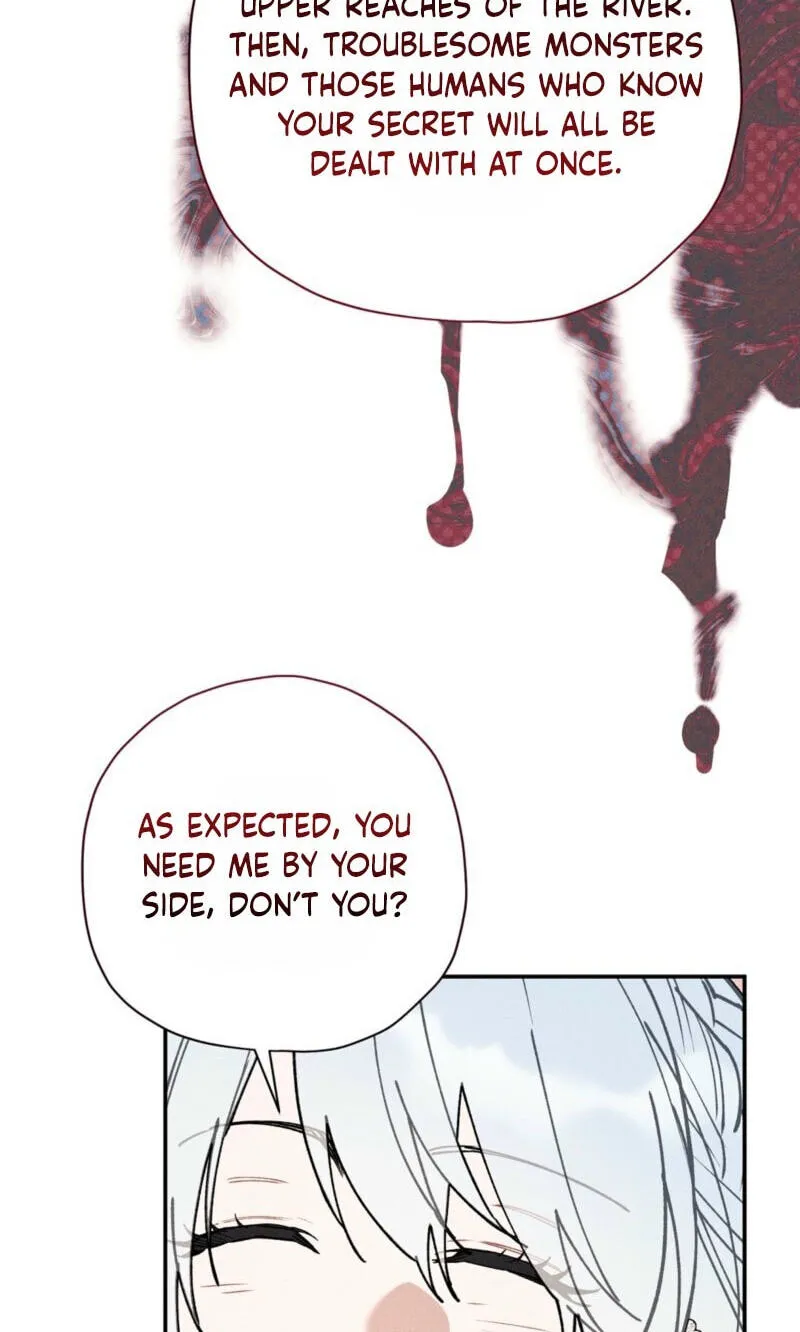 The Rogue Prince Is Secretly an Omega Chapter 109 page 36 - 