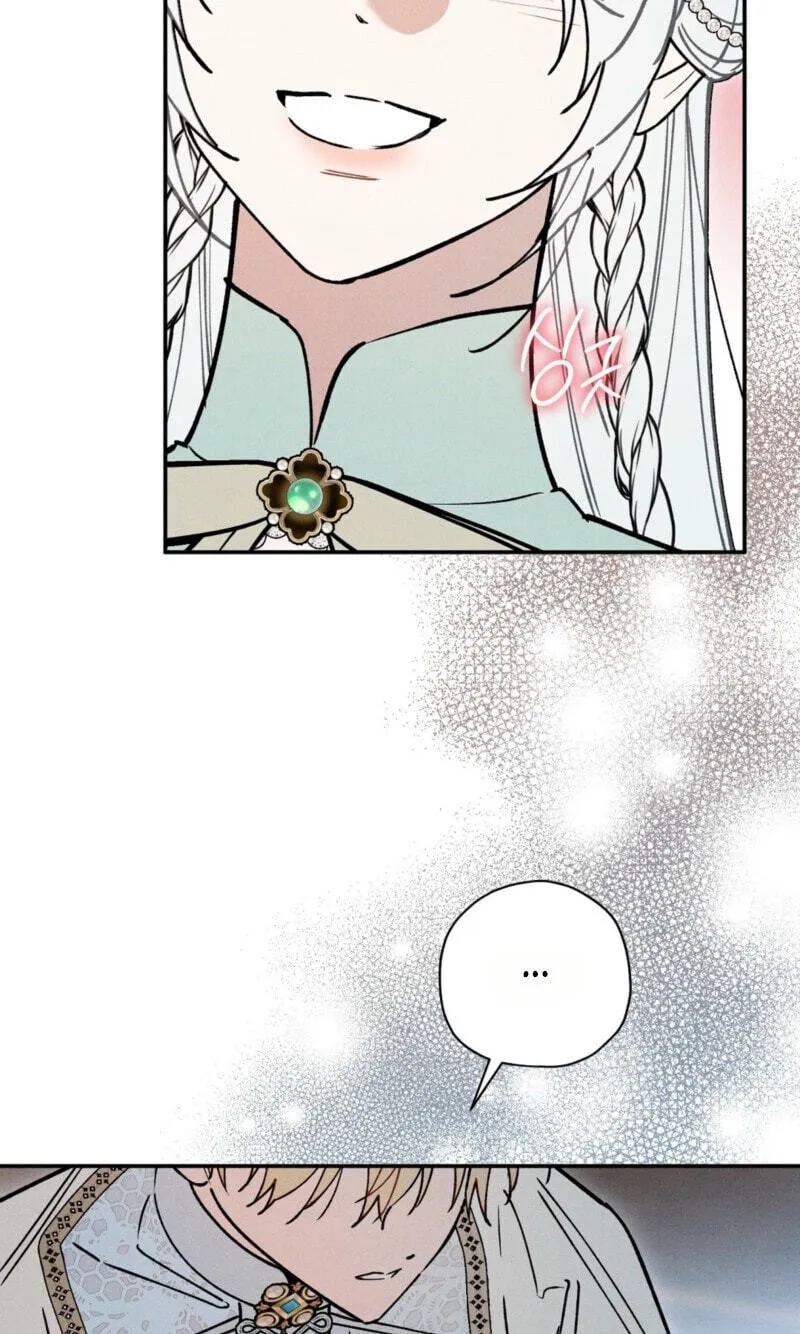 The Rogue Prince Is Secretly an Omega Chapter 109 page 37 - 