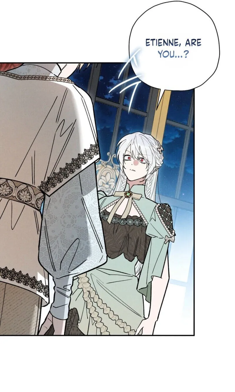 The Rogue Prince Is Secretly an Omega Chapter 109 page 39 - 