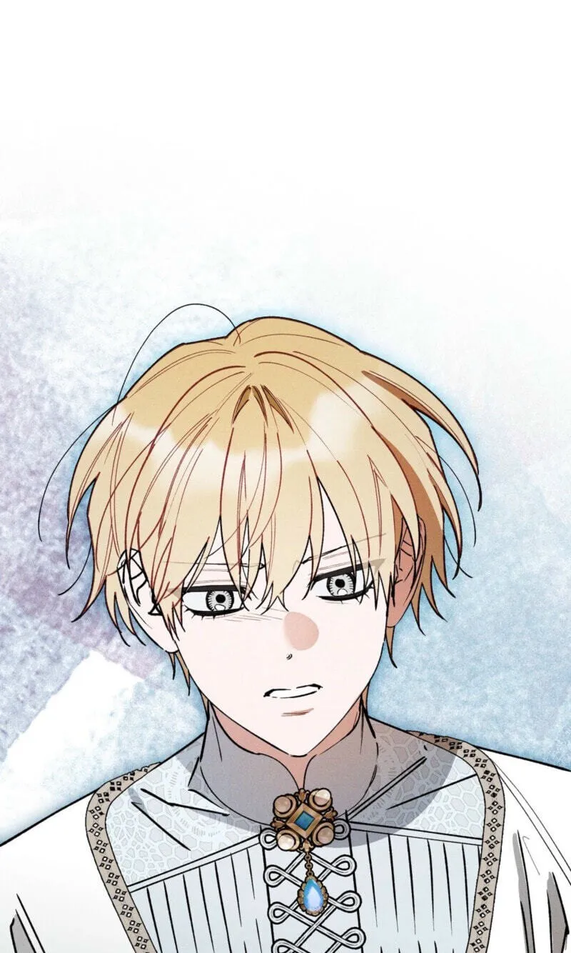 The Rogue Prince Is Secretly an Omega Chapter 109 page 40 - 