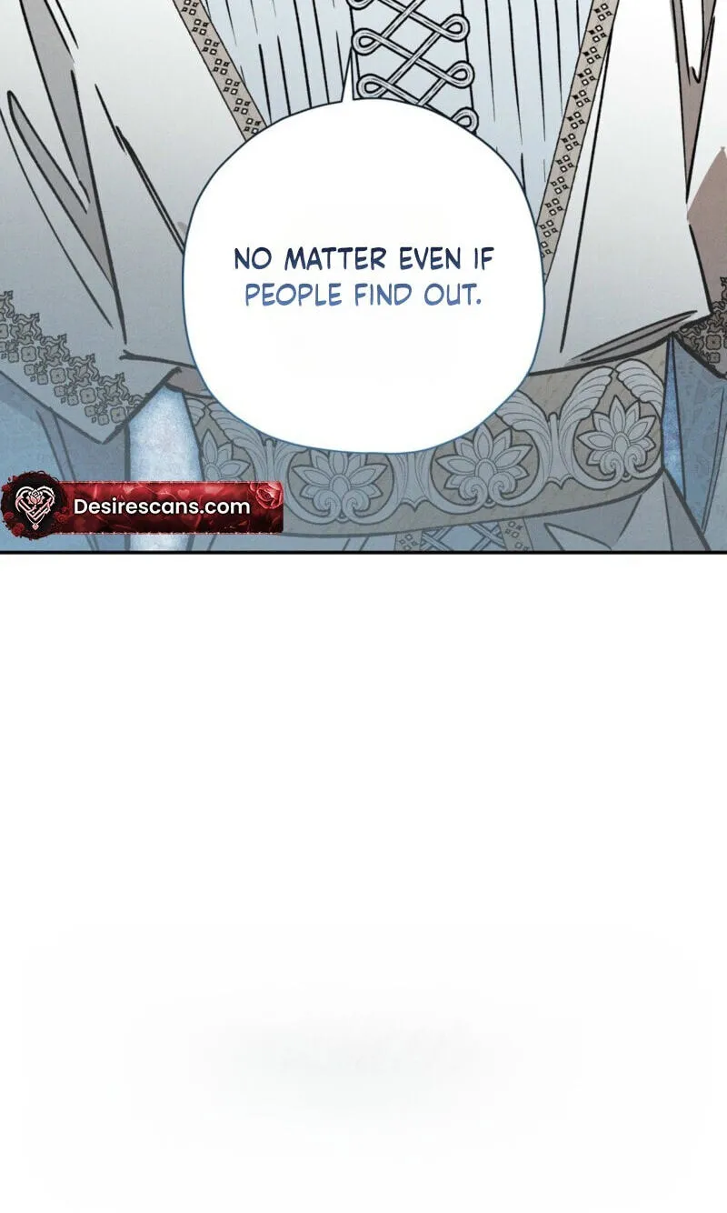 The Rogue Prince Is Secretly an Omega Chapter 109 page 41 - 