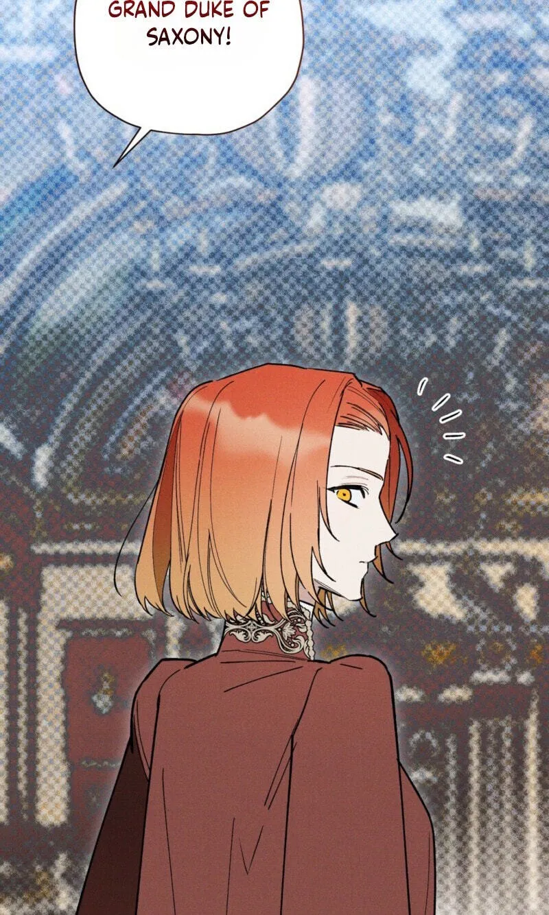 The Rogue Prince Is Secretly an Omega Chapter 109 page 43 - 