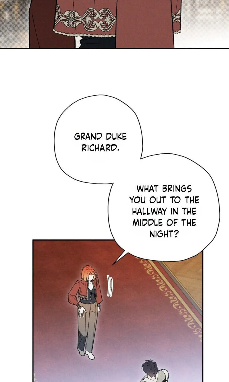 The Rogue Prince Is Secretly an Omega Chapter 109 page 44 - 
