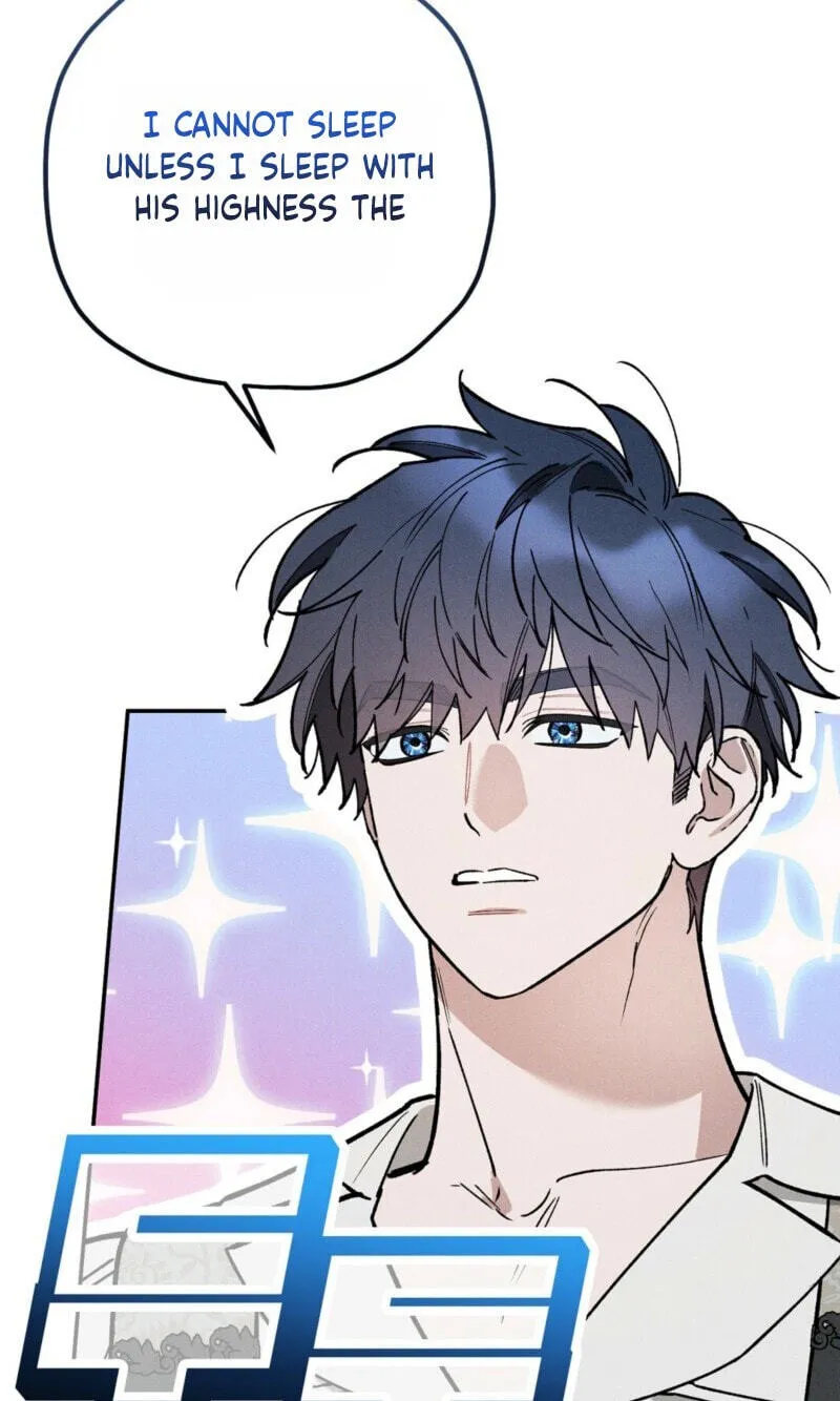 The Rogue Prince Is Secretly an Omega Chapter 109 page 46 - 