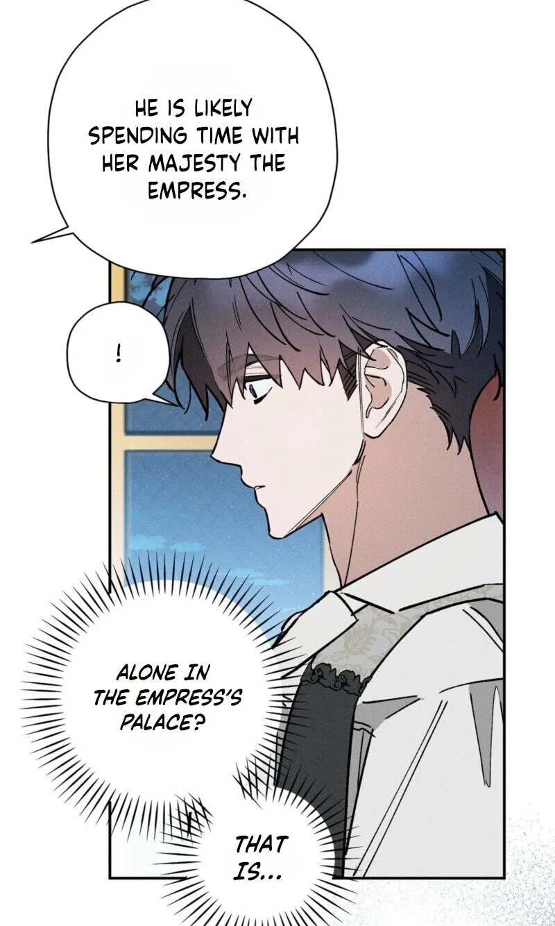 The Rogue Prince Is Secretly an Omega Chapter 109 page 49 - 