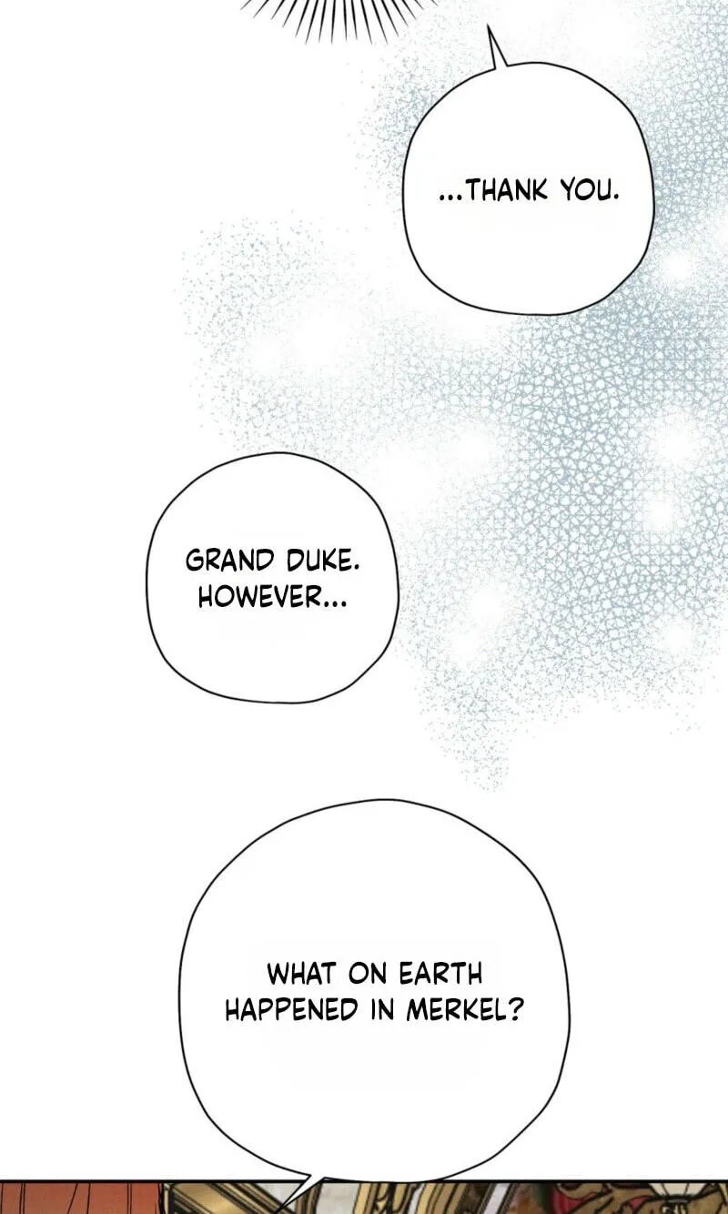 The Rogue Prince Is Secretly an Omega Chapter 109 page 50 - 